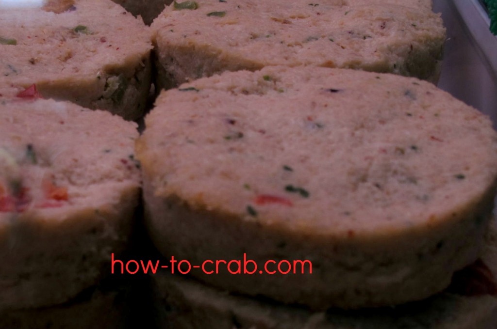 How to make the best crab cakes